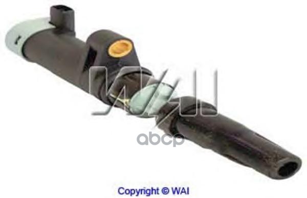 Катушка зажигания Nissan  Opel  Renault WAI арт. cuf021a