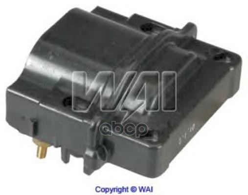 Катушка зажигания WAI арт. cuf103