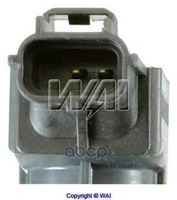 Катушка Зажигания Jeep WAI арт. cuf270