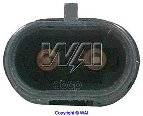 Катушка зажигания Jeep Cherokee  Wrangler WAI арт. cuf97