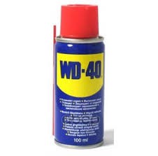 Смазкамногофцнкциональная Универсальная Wd-40 100Мл WD-40 арт. WD100