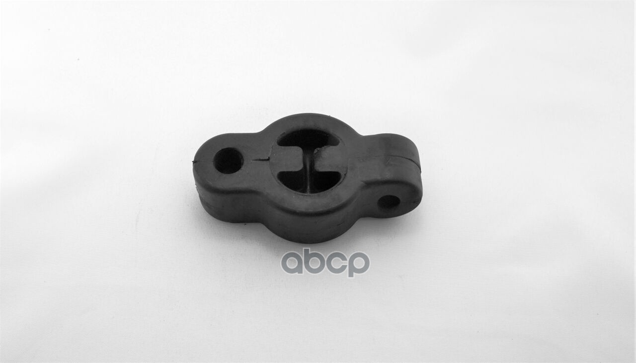 Кронштейн Глушителя Резиновый Mitsubishi Galant WESO арт. K5-042