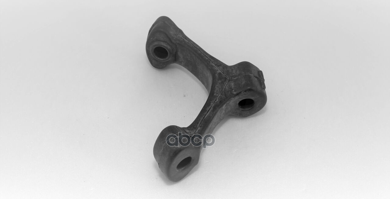 Кронштейн Глушителя Резиновый Audi / Seat / Skoda / Vw WESO арт. K5-102
