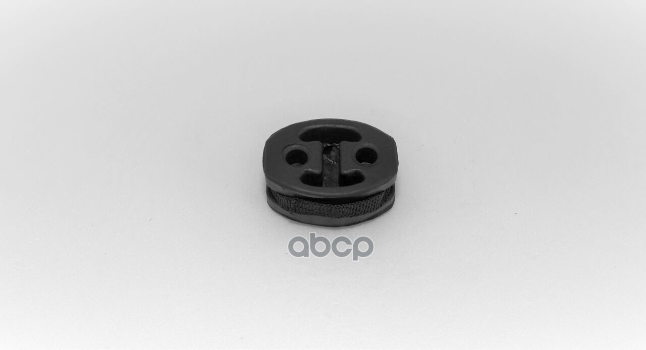 Кронштейн Глушителя Резиновый Psa / Fiat / Hyundai WESO арт. K5-112