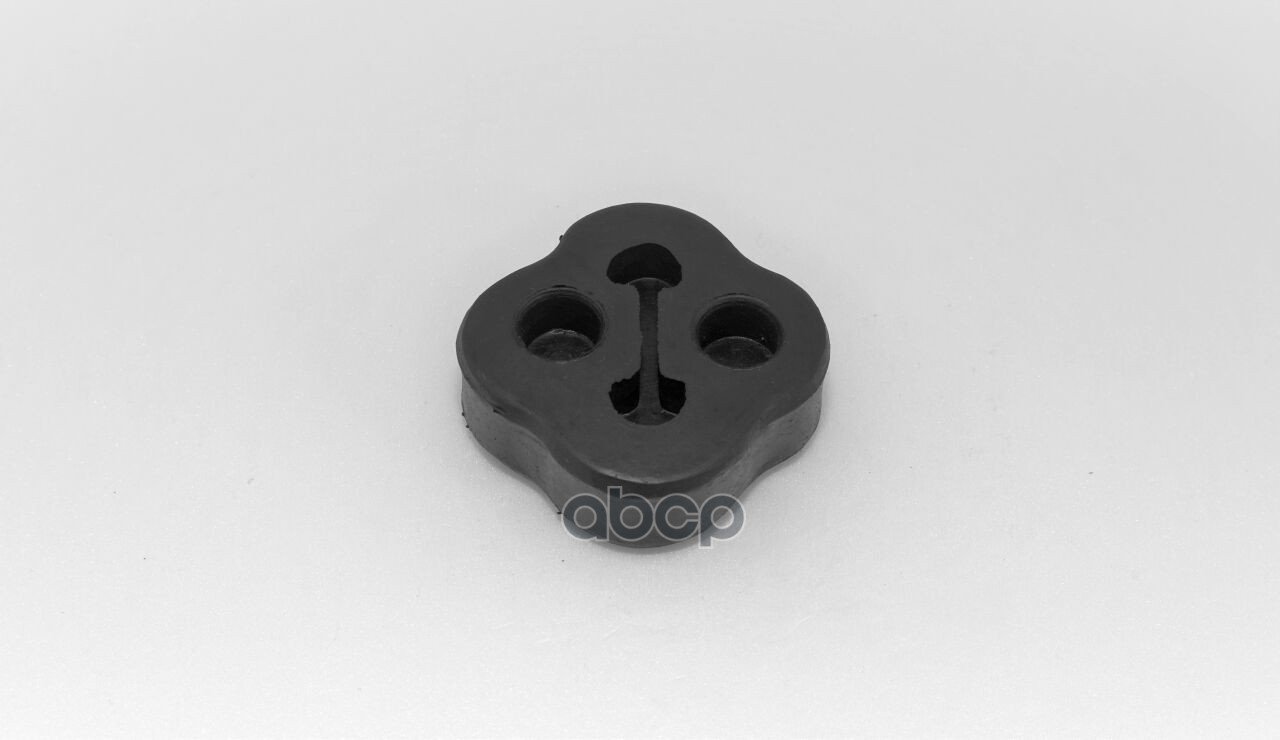 Кронштейн Глушителя Резиновый Subaru Impreza WESO арт. K5-507