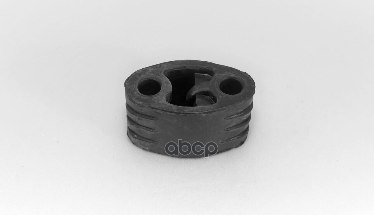 Кронштейн Глушителя Резиновый Dacia / Renault WESO арт. K5-520