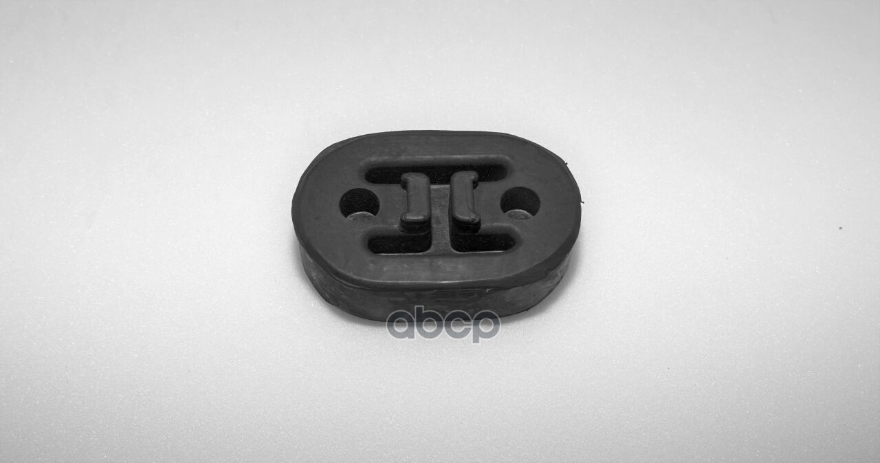 Кронштейн глушителя резиновый Hyundai / Mitsubishi / Rover WESO арт. K5-678