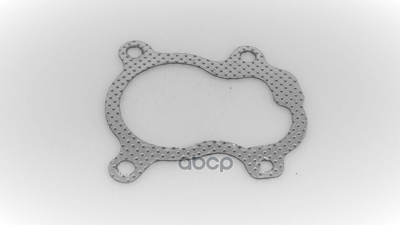 Прокладка Renault Languna 02-06 Weso K6-504 WESO арт. K6-504