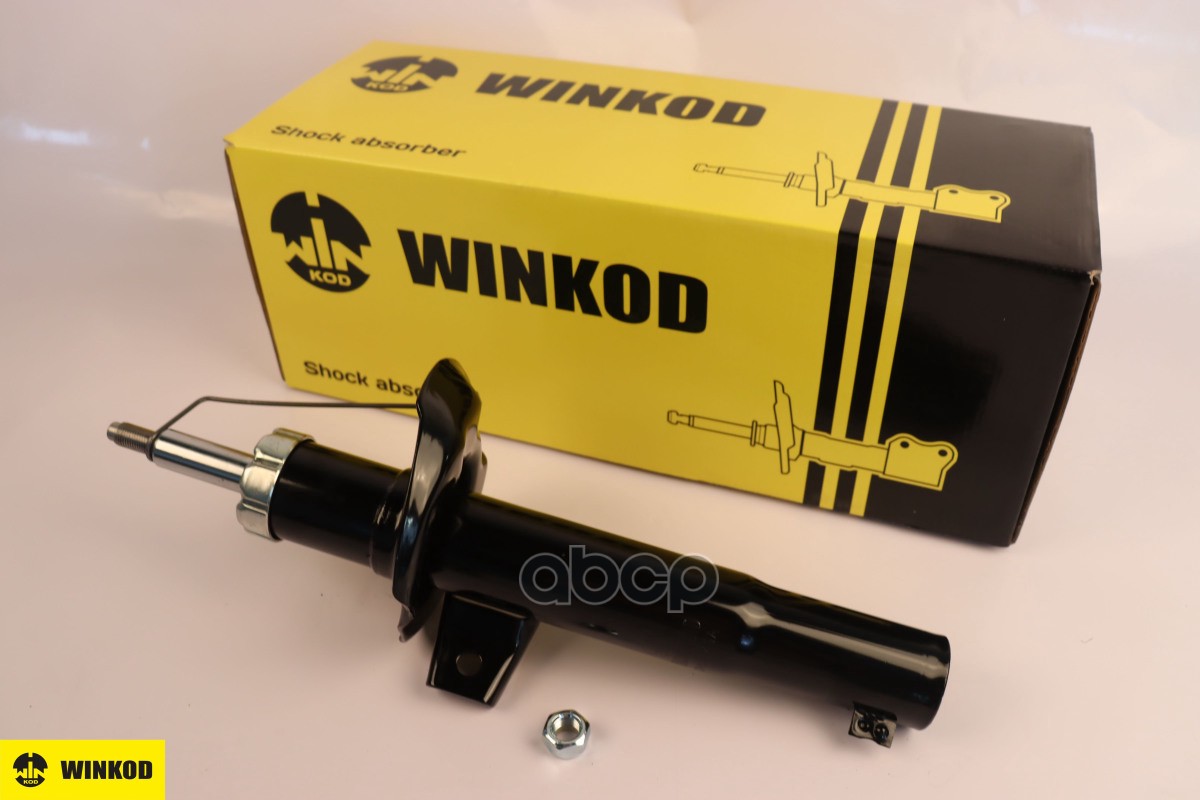 Амортизатор Передний Лев.|Прав. WINKOD арт. W334834SA