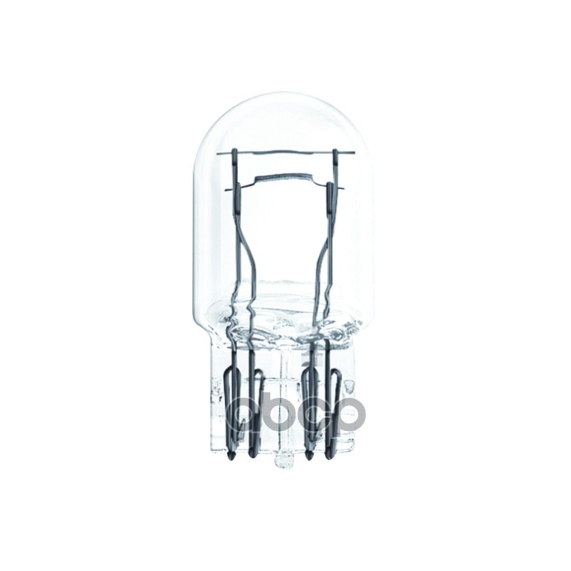 Лампа 12V W21/5W 21/5W W3x16q Wolfram Jumbo Without Socket 1 Шт. Картон 26430 WOLFRAM арт. 26430