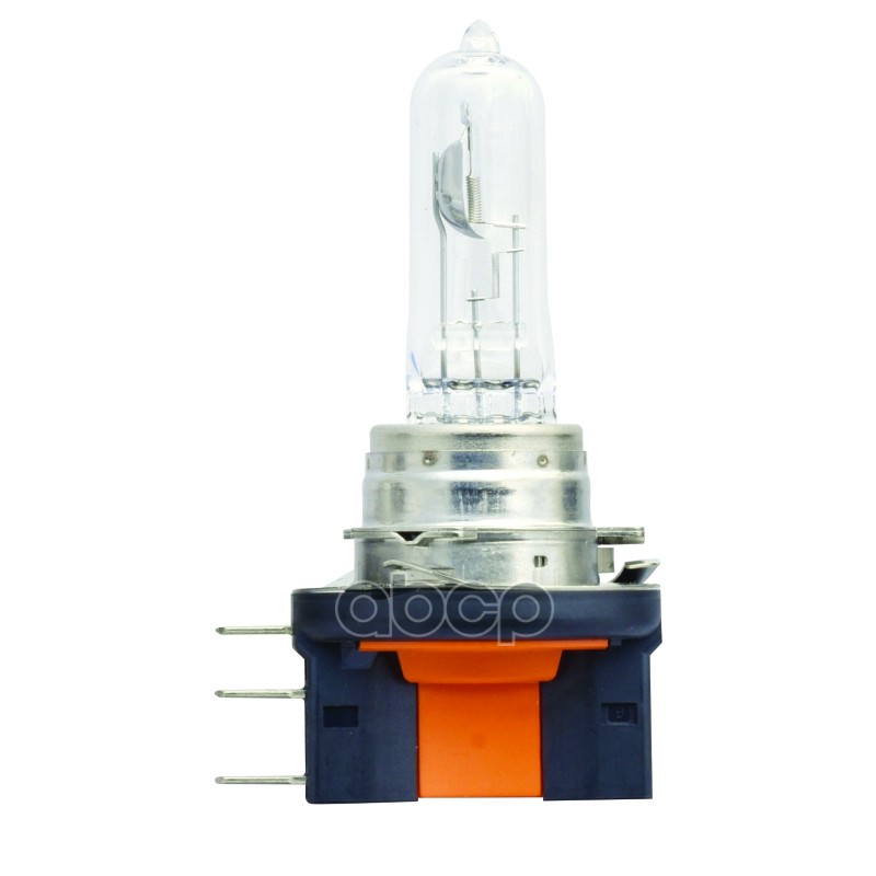 Лампа 12V H15 15/55W Pgj23t-1 Wolfram Halogen Bulb 1 Шт. Картон 29315 WOLFRAM арт. 29315