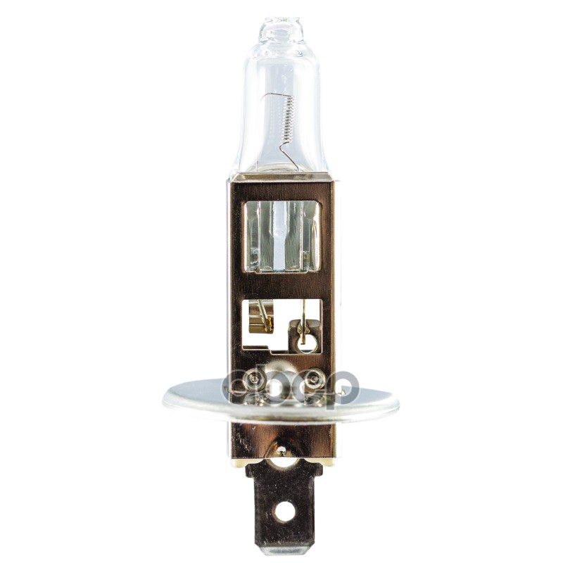 Лампа 24V H1 70W P14,5S Wolfram Halogen Bulb 1 Шт. Картон 34121 WOLFRAM арт. 34121
