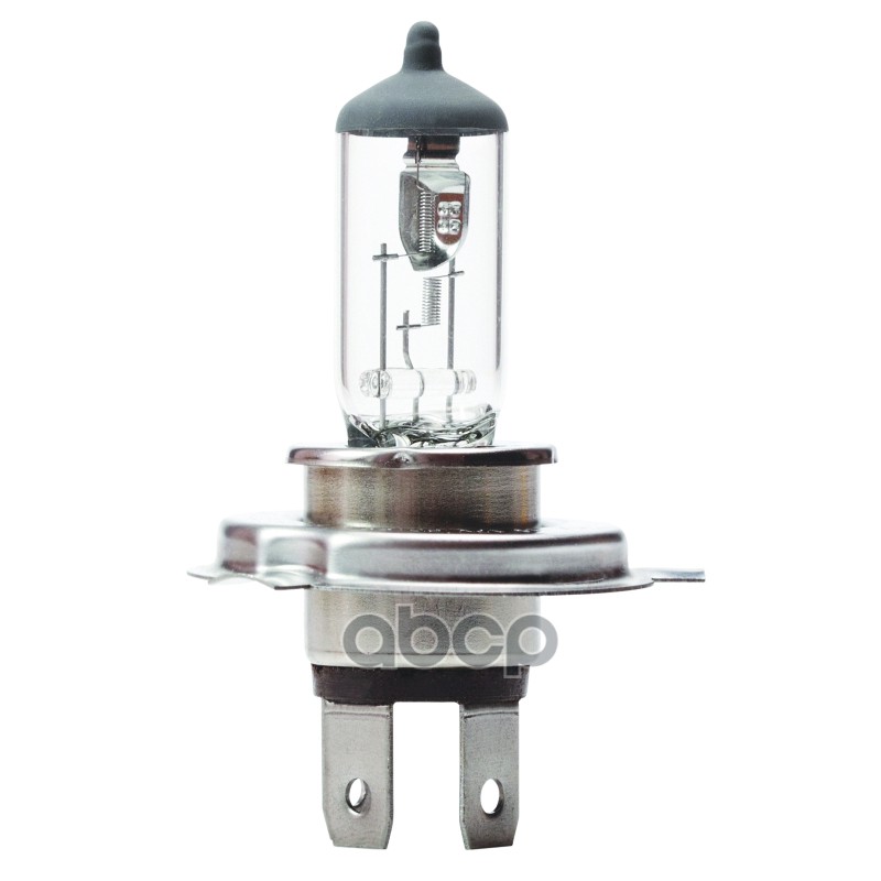 Лампа 24V H4 100/90W P43t WOLFRAM HALOGEN BULB 1 шт. картон 34206 WOLFRAM арт. 34206