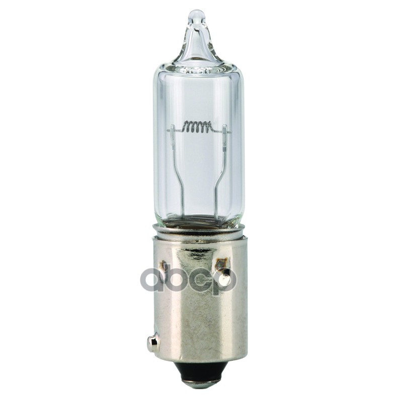 Лампа 24V H21 21W BAY9s WOLFRAM LENS BULB 1 шт. картон 34358 WOLFRAM арт. 34358