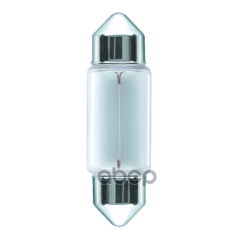 Лампа 24V C5w 5W Sv8,5-8 Wolfram Festoon Bulb 1 Шт. Картон Length 36 Mm 34615 WOLFRAM арт. 34615