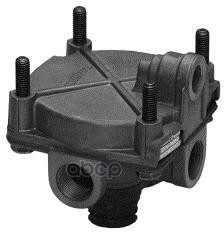 Клапан Ускорительный Без Глушителя  Мазлиаз Wabco арт. 9730110010