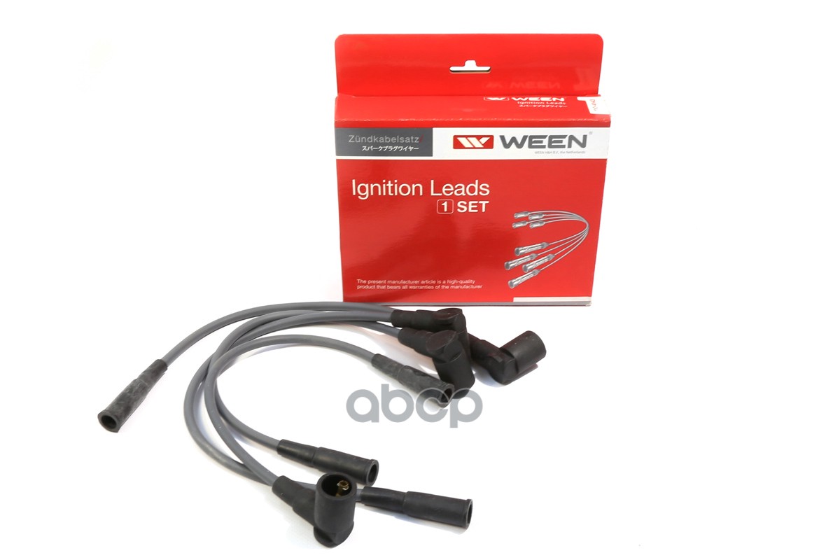 Ком-кт высок-х проводов  Класс F  инж. LADA 4x4 (21214) Ween арт. 110-4143