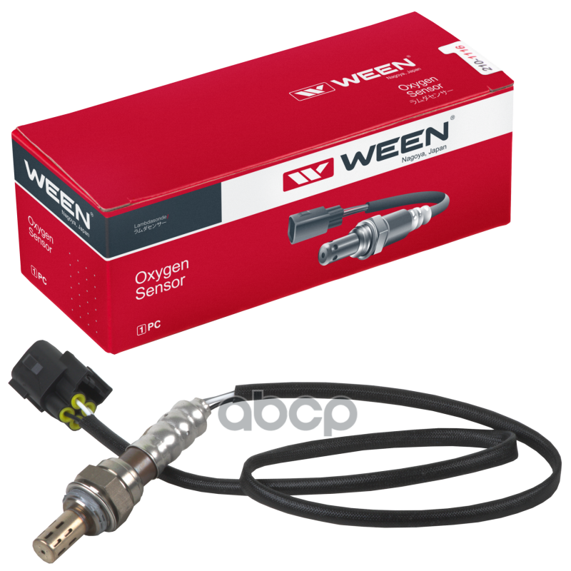 Лямбда-зонд   до катализатора Ween арт. 210-1116