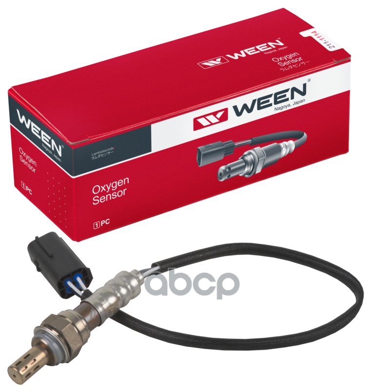 Лямбда-зонд   до катализатора Ween арт. 211-1114