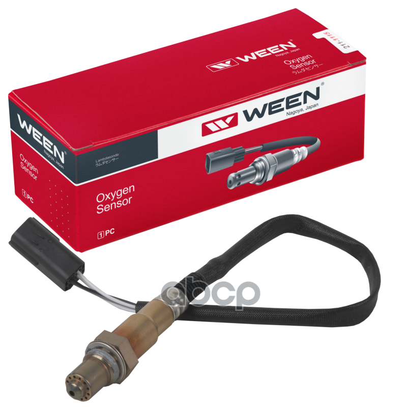 Лямбда-зонд   до катализатора Ween арт. 211-1115