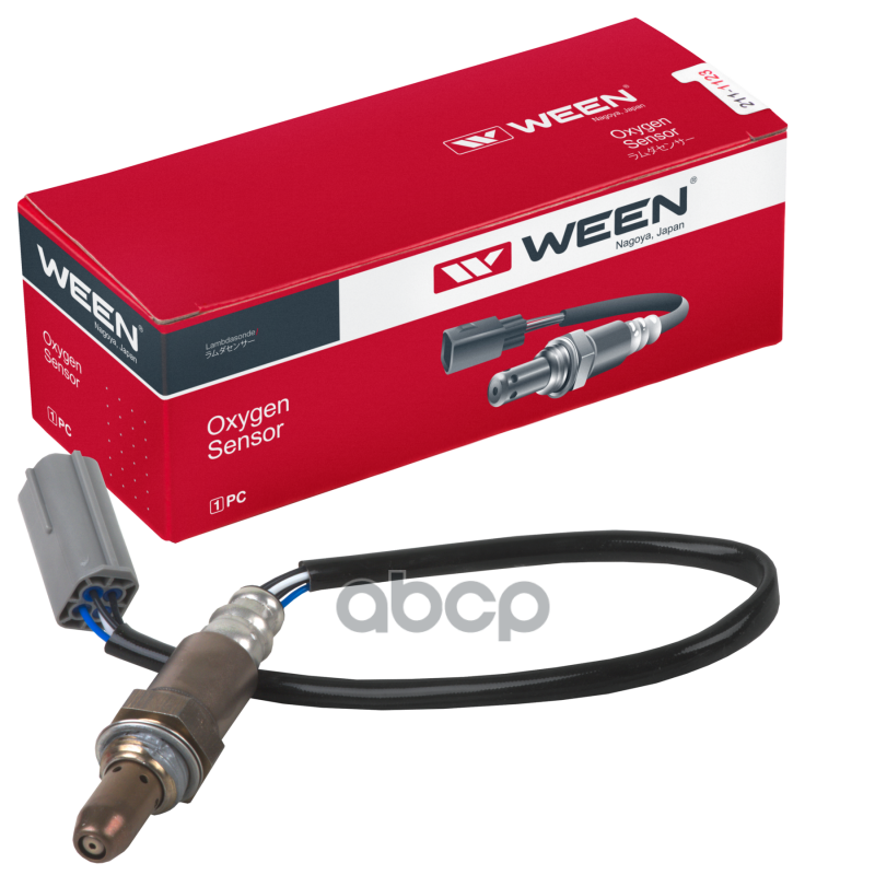 Лямбда-зонд   до катализатора Ween арт. 211-1123