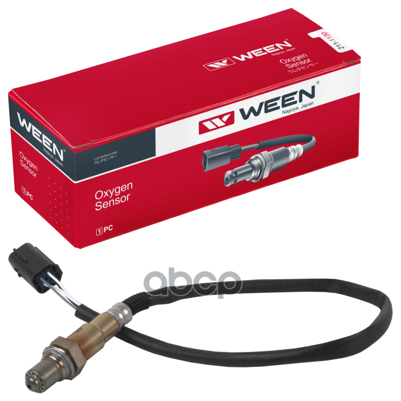 Лямбда-зонд   до катализатора Ween арт. 211-1130