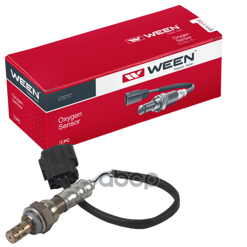 Лямбда-зонд   до катализатора Ween арт. 211-1132