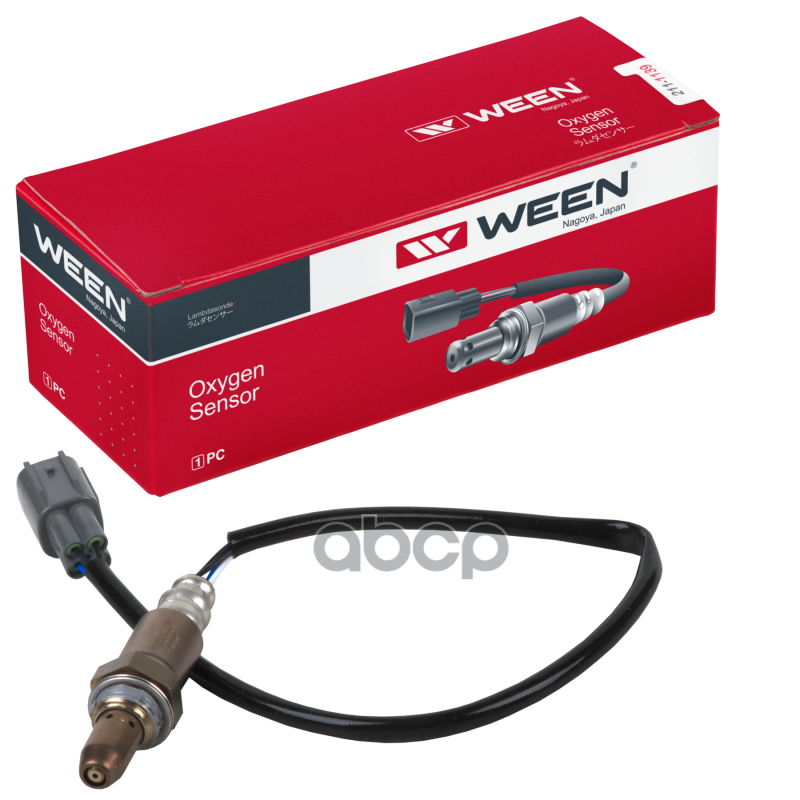 Лямбда-зонд   до катализатора Ween арт. 211-1139