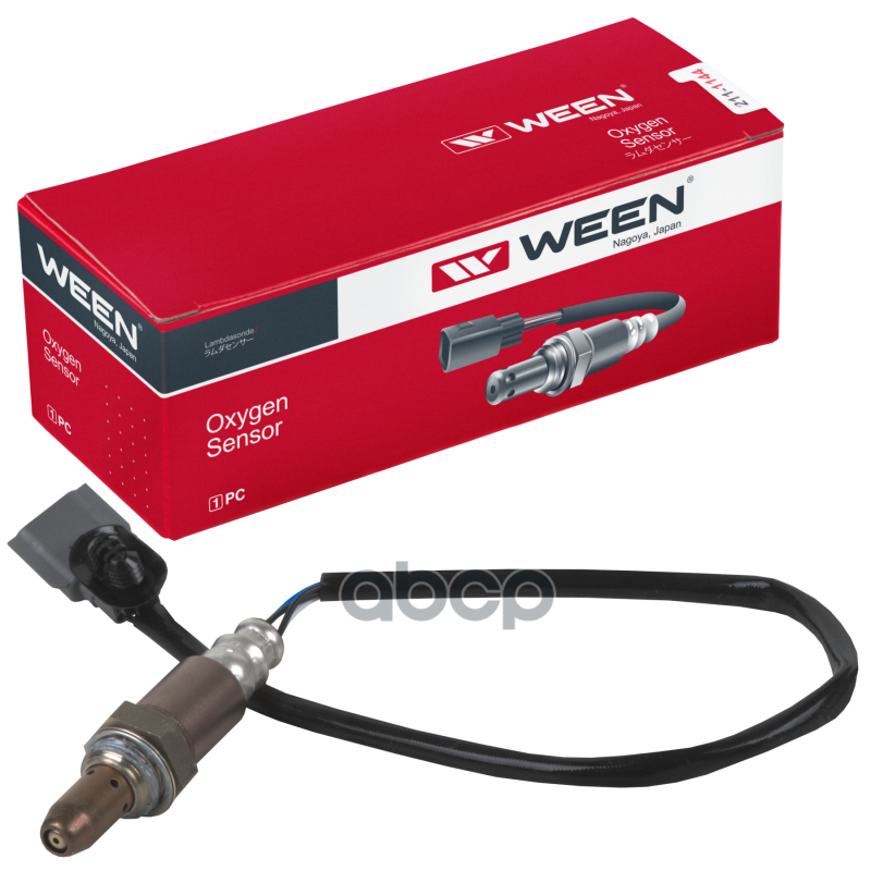 Лямбда-зонд   до катализатора Ween арт. 211-1144