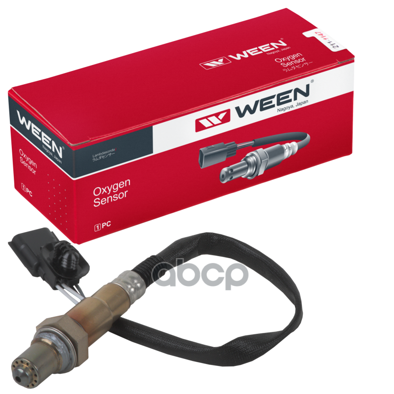 Лямбда-зонд   до катализатора Ween арт. 211-1147