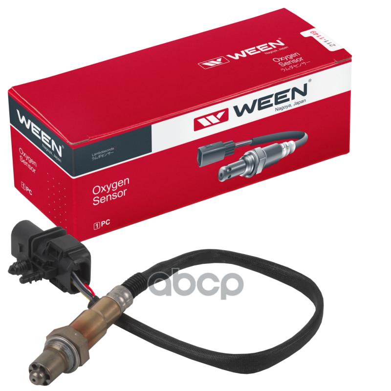 Лямбда-зонд   до катализатора Ween арт. 211-1149