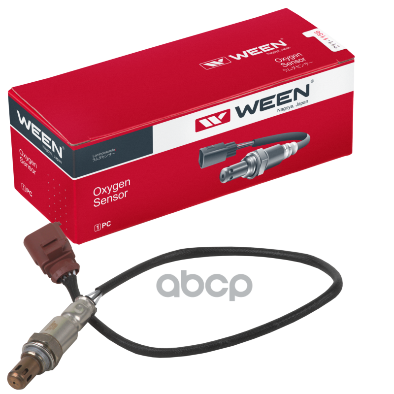 Лямбда-зонд   до катализатора Ween арт. 211-1156