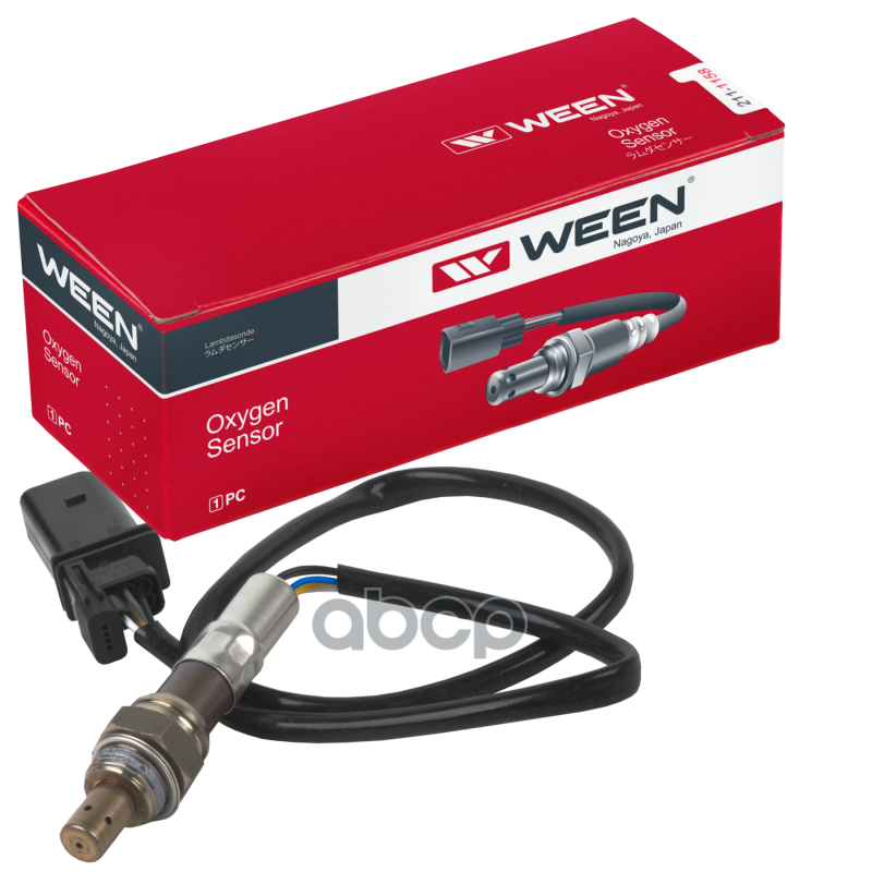 Лямбда-зонд   до катализатора Ween арт. 211-1158