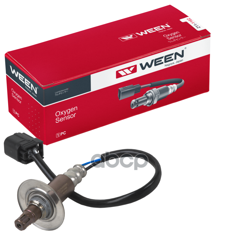 Лямбда-зонд   до катализатора Ween арт. 211-1162