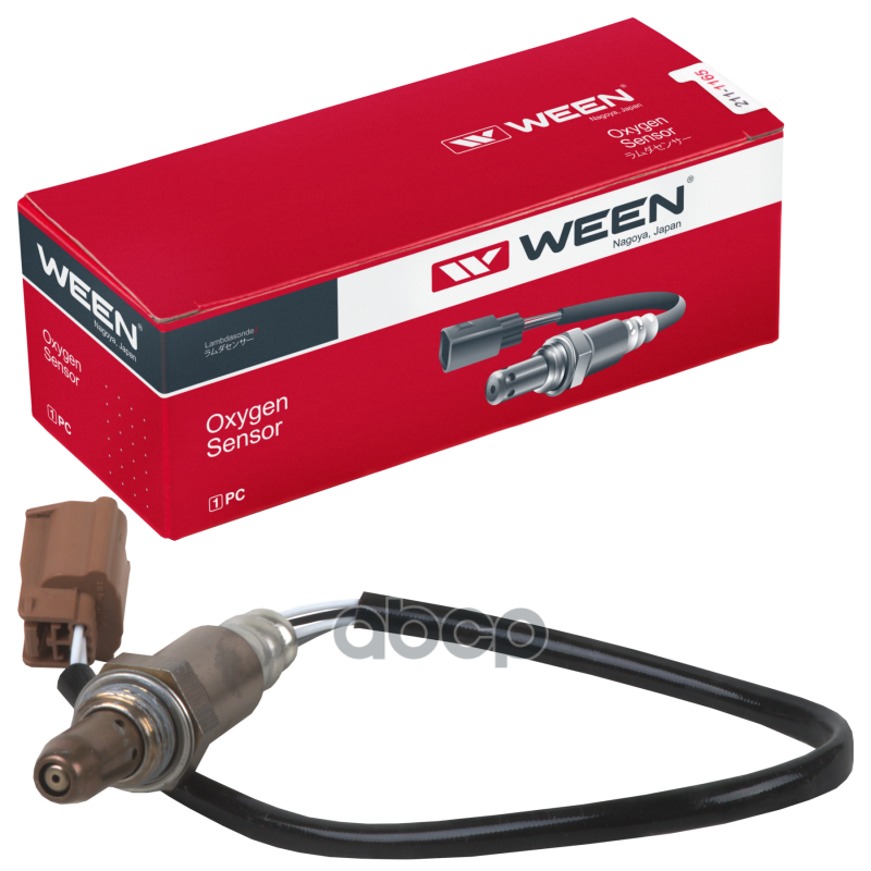 Лямбда-зонд   до катализатора Ween арт. 211-1165