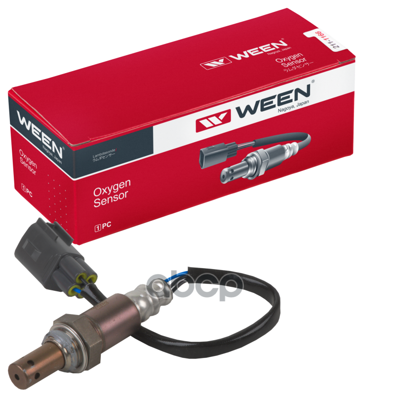 Лямбда-зонд   до катализатора Ween арт. 211-1166