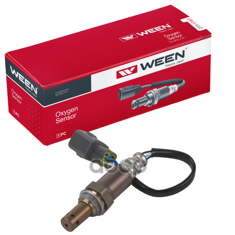 Лямбда-зонд   до катализатора Ween арт. 211-1167