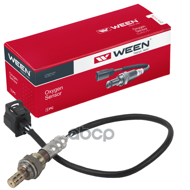 Лямбда-зонд   до катализатора Ween арт. 211-1175