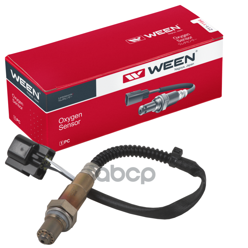 Лямбда-зонд   до катализатора Ween арт. 211-1184