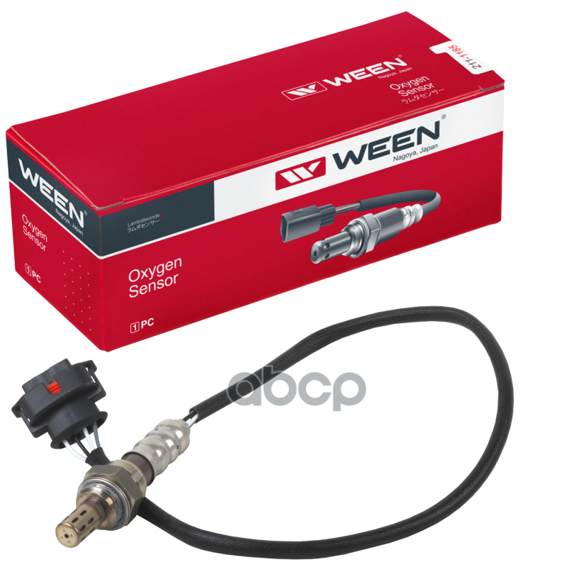 Лямбда-зонд   до катализатора Ween арт. 211-1185