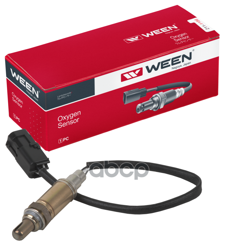 Лямбда-зонд   до катализатора Ween арт. 211-1186