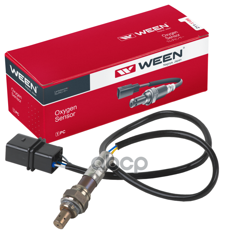 Лямбда-зонд   до катализатора Ween арт. 211-1189