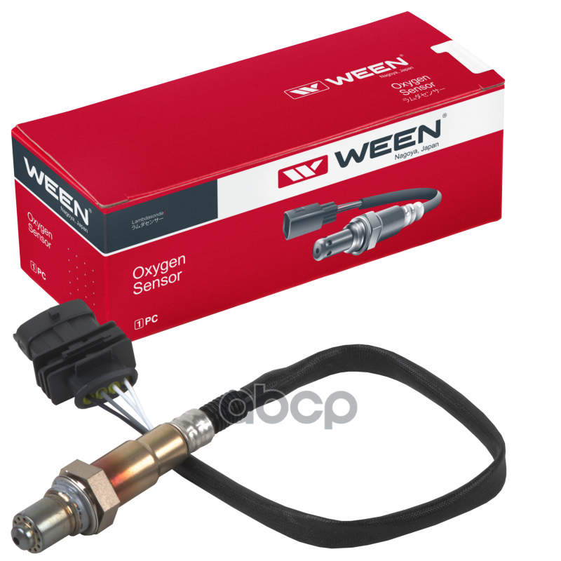 Лямбда-зонд   до катализатора Ween арт. 211-1190