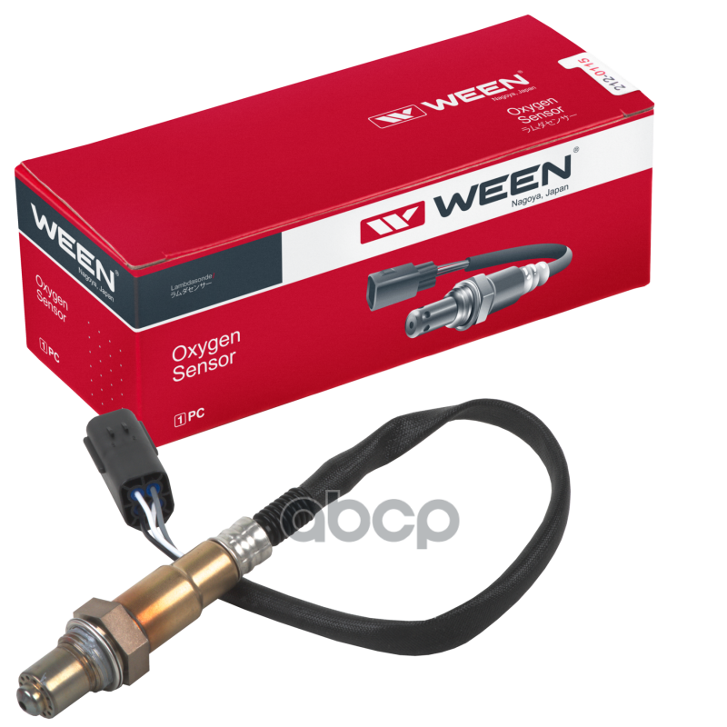 Лямбда-зонд   после катализатора Ween арт. 212-0115