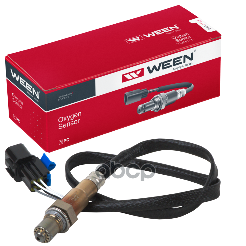 Лямбда-зонд   после катализатора Ween арт. 212-0116