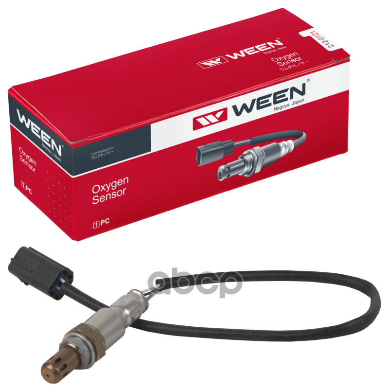 Лямбда-зонд   после катализатора Ween арт. 212-0121