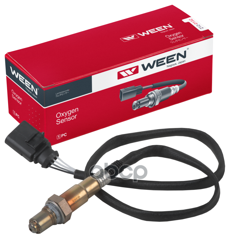 Лямбда-зонд   после катализатора Ween арт. 212-0132