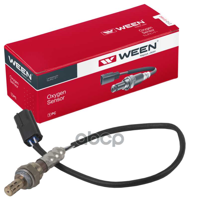 Лямбда-зонд   после катализатора Ween арт. 212-0160