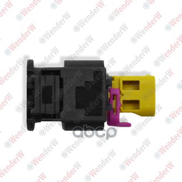 Корпус Разъема Электрического Vag WenderW арт. werr0186