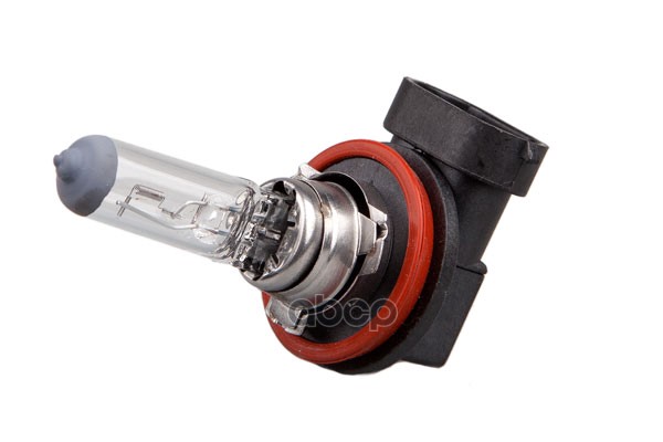 Лампа галогеновая головного света H8 PGJ19-1 3200K Standart 12V 35W картон 1шт Xenite арт. 1007015